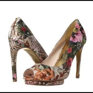 Ted Baker Heels 👠